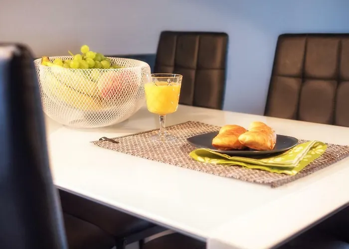 Vista Center Daire *