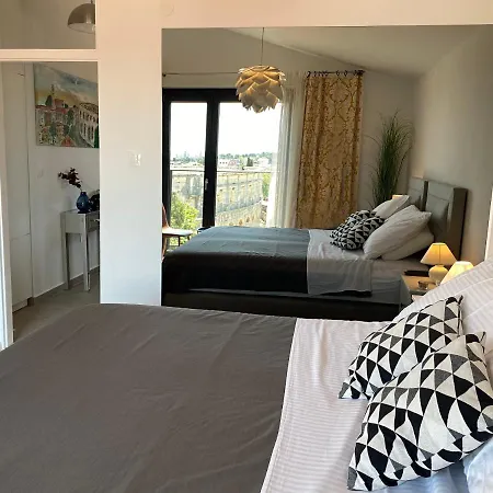 Apartamento Vista Center
